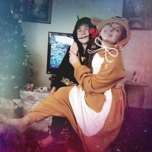 Meet your Posher, Melanie